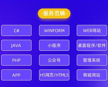 网站建设页仿站商城模板H5定制软件app小程序系统开发